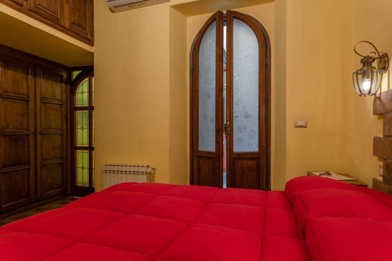 Affittacamere Greenhause Флоренция Экстерьер фото