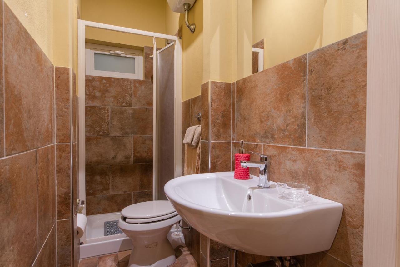 Affittacamere Greenhause Флоренция Экстерьер фото