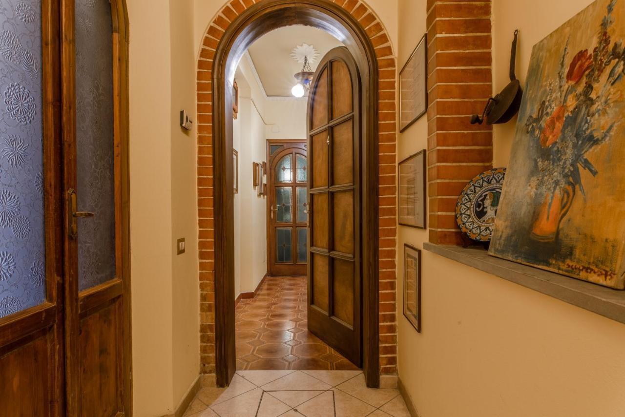 Affittacamere Greenhause Флоренция Экстерьер фото